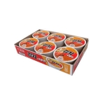 농심 김치 사발면 86g (2개)