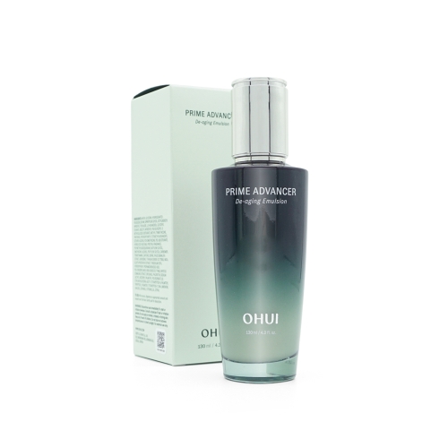  오휘 프라임 어드밴서 디에이징 에멀전 130ml [1개]