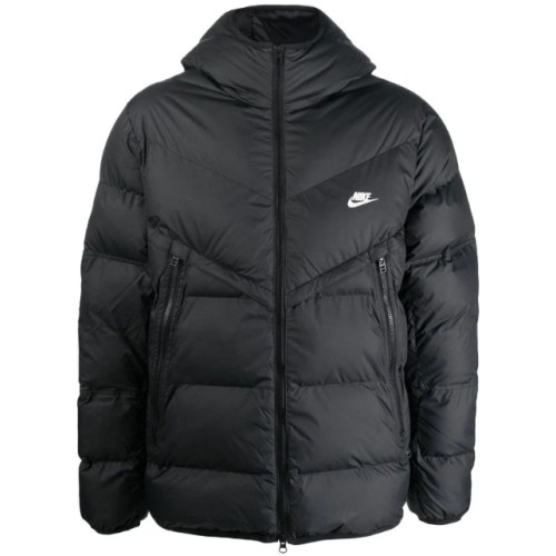 나이키 스톰 핏 윈드러너 패딩 프리마로프트 자켓 DR9605-010