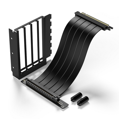 BRAVOTEC RISER KIT B4 4.0 (블랙, 200mm)_이미지