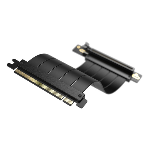 BRAVOTEC RISER KIT B4 4.0 (블랙, 200mm)_이미지