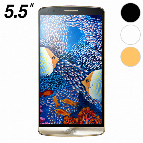 G3 LTE 32GB, 공기계