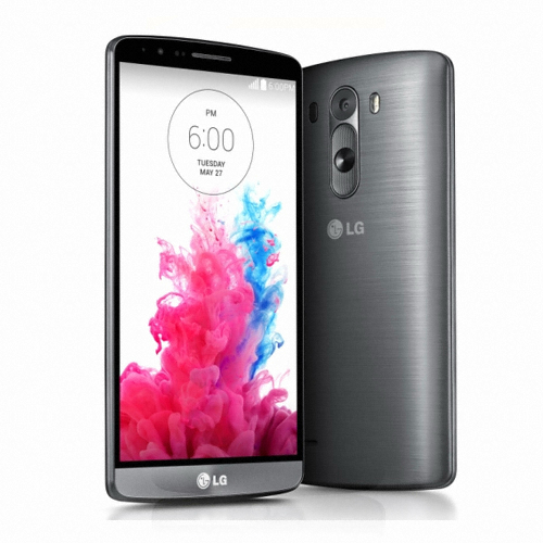 LG전자 G3 LTE 32GB, 공기계 (S등급,중고)_이미지
