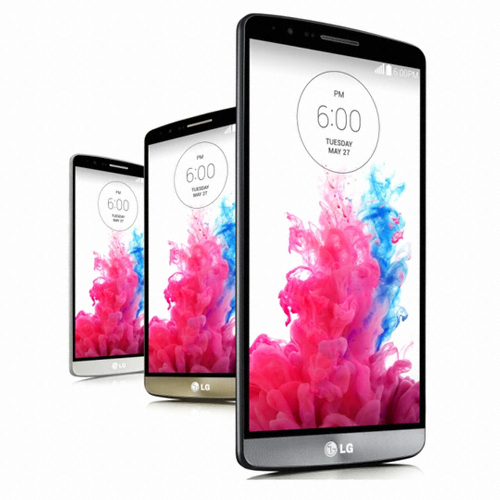 LG전자 G3 LTE 32GB, 공기계 (S등급,중고)_이미지