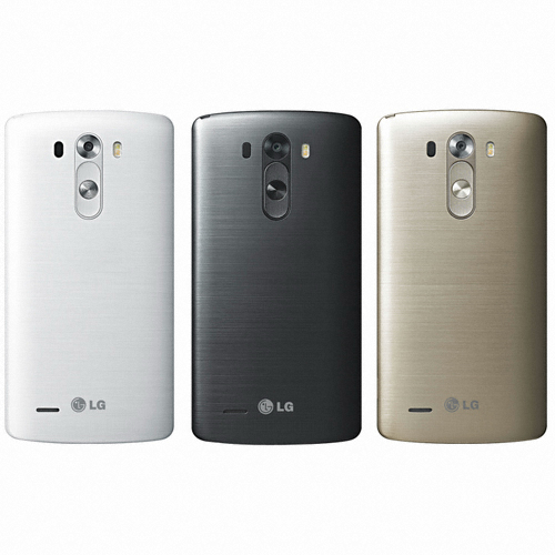 LG전자 G3 LTE 32GB, 공기계 (S등급,중고)_이미지