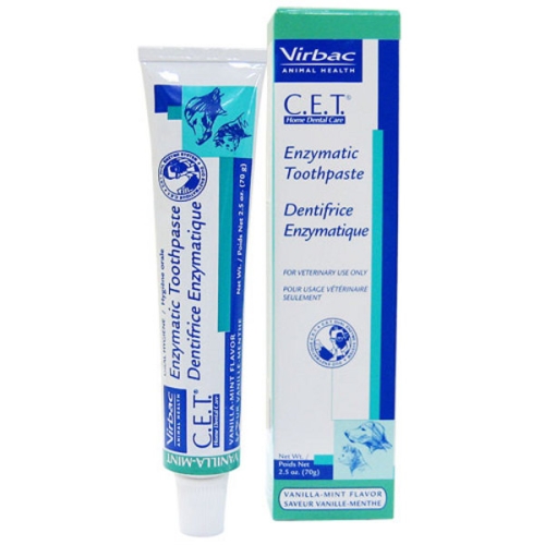 버박 C.E.T. 바닐라민트맛 치약 70g이미지입니다. 누르면 해당 게시물로 새창이동합니다.