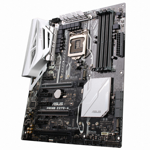 ASUS PRIME Z270-A STCOM