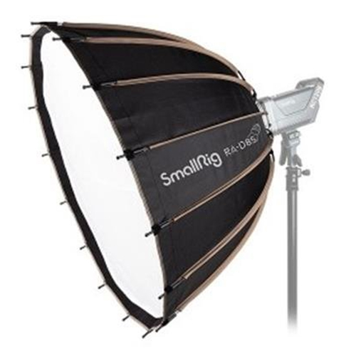 3586 RA-D85 파라볼릭 소프트박스