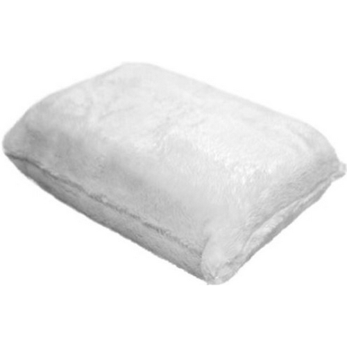 퓨어스타 폴라베어 워시패드 화이트 (4개)_이미지