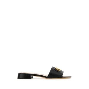 가라바니 샌들 6W2S0LT0DSH 0NO Black