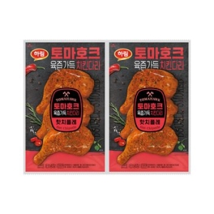 토마호크 치킨다리 핫치폴레 540g
