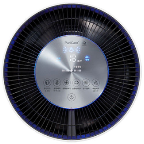 LG전자 퓨리케어 360˚ AS300DWFA_이미지
