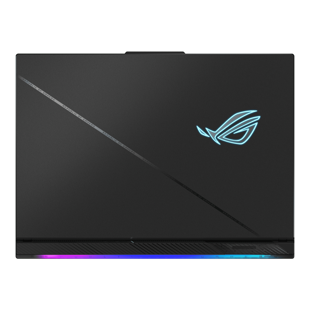 ASUS ROG SCAR 18 G834JZR-R6014W 64GB램 (SSD 2TB + SSD 2TB)_이미지