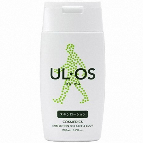 우르오스 올인원 모이스처라이저 스킨 로션 60ml (1개)_이미지