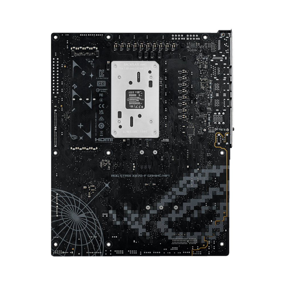 ASUS ROG STRIX X870-F GAMING WIFI 대원씨티에스_이미지