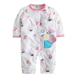 핑크 요정과 친구들 우주복 1탄 (200929)