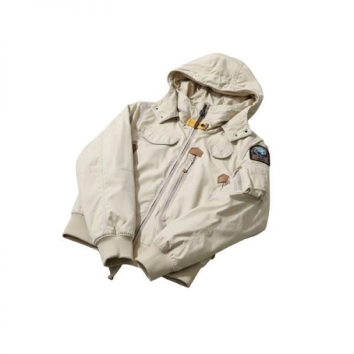 파라점퍼스 고비 스프링 경량 봄버 자켓 153274197_이미지