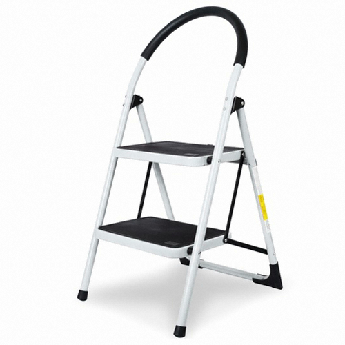 접이식 사다리 계단형 2단 MI-L150S2