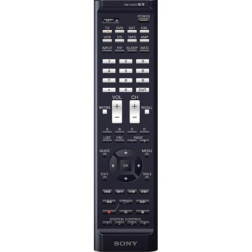SONY RM-VL610 ���ո�����