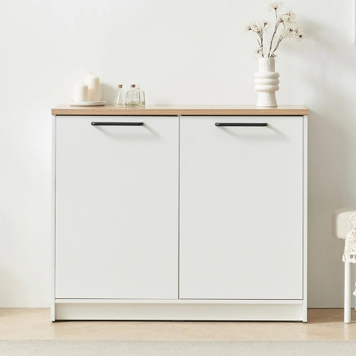 BIF보루네오 마르체 루보 높은 주방수납장 1000D