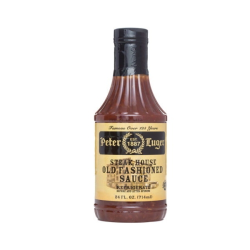 피터루거 스테이크 소스 714ml (2개)_이미지