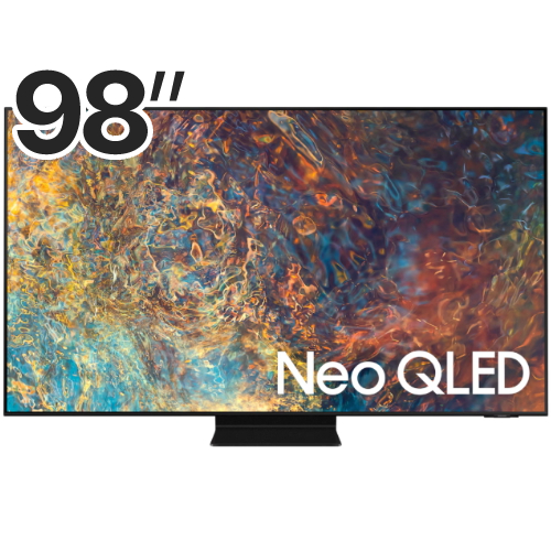 삼성전자 네오QLED QN98QN90AA 해외구매이미지입니다. 누르면 해당 게시물로 새창이동합니다.