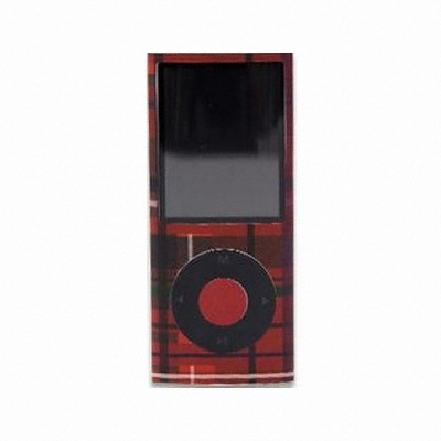 iPod nano 4세대 전용 스타일 스킨 013