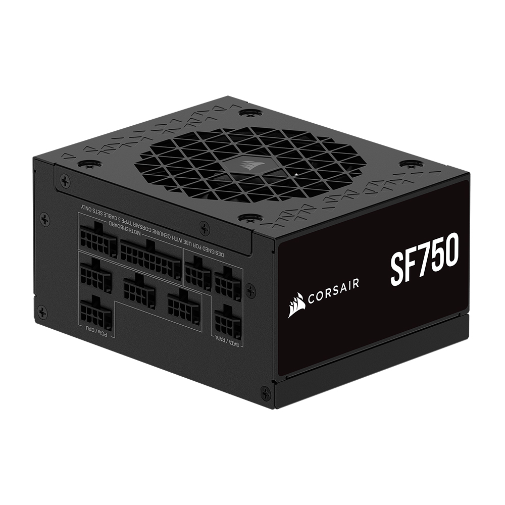 CORSAIR SF750 ATX3.1이미지입니다. 누르면 해당 게시물로 새창이동합니다.