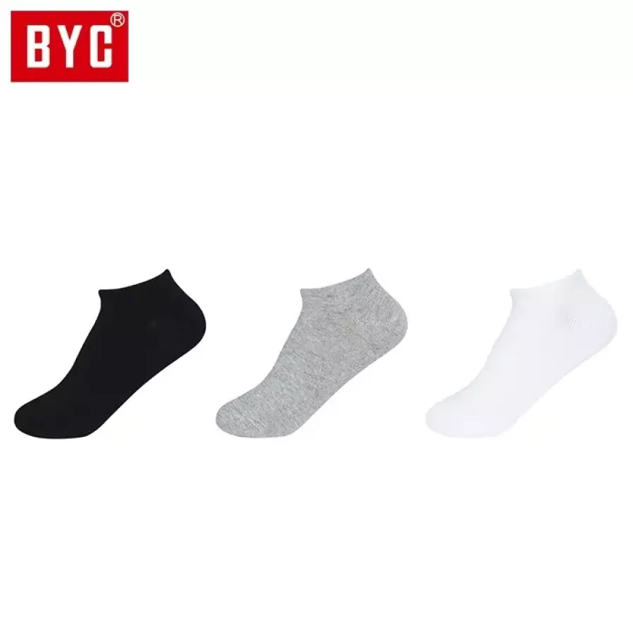 BYC 여성 베이직스니커즈 10매 SSDOLS7740