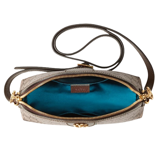 구찌 오피디아 GG 수프림 숄더백 499621 K05NG 8745_이미지