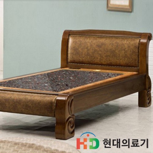 현대의료기 1014 돌침대 S