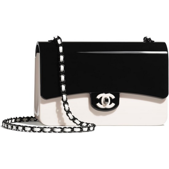 샤넬 미니 이브닝 백 AS2534 B05551 C0229_이미지