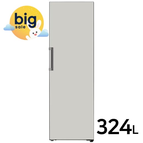 LG전자 오브제컬렉션 네이처 Z321AA3C (그레이)