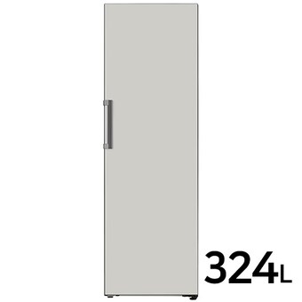 LG전자 오브제컬렉션 네이처 Z321AA3C (그레이)