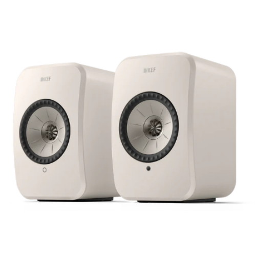 KEF LSX II LT (+ P1 데스크패드)_이미지