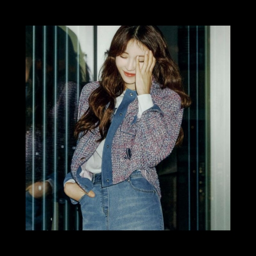 세정 올리비아로렌 여성 캐주얼 자켓 VOCFU5S1361