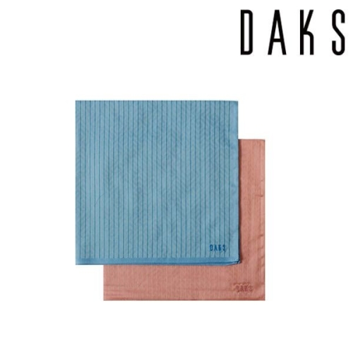 LF 닥스 선염손수건(D)_DET1101