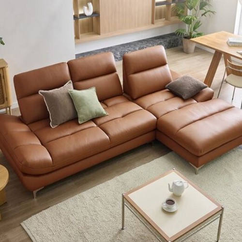 자코모 베러미ll 스윙 카우치형 기능성 천연가죽 소파 4인용이미지입니다. 누르면 해당 게시물로 새창이동합니다.