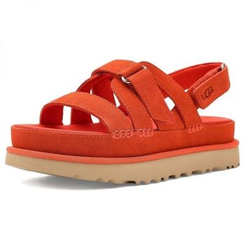 UGG 우먼 골든스타 글림 레드 페퍼 11329272 154128806