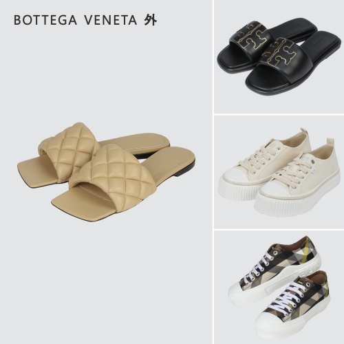 보테가베네타 패딩 플랫 샌들_627710 VBRR0 2624