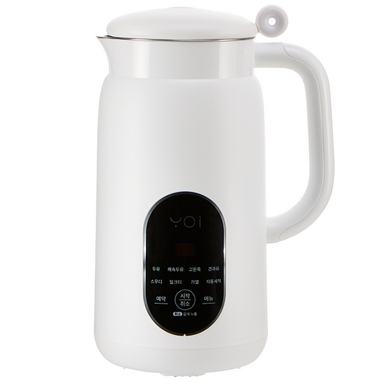 휴롬 요아이 퀵앤이지 YSM-241FWH