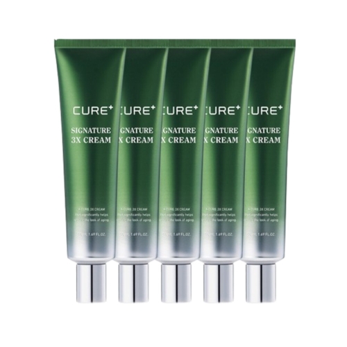 �������˷ο� �ñ״�ó ť��ũ�� 3X 50ml