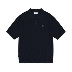 커버낫 데일리 커플 스트릿 COVERNAT C 로고 카라 하프 니트 네이비621456이미지입니다. 누르면 해당 게시물로 새창이동합니다.