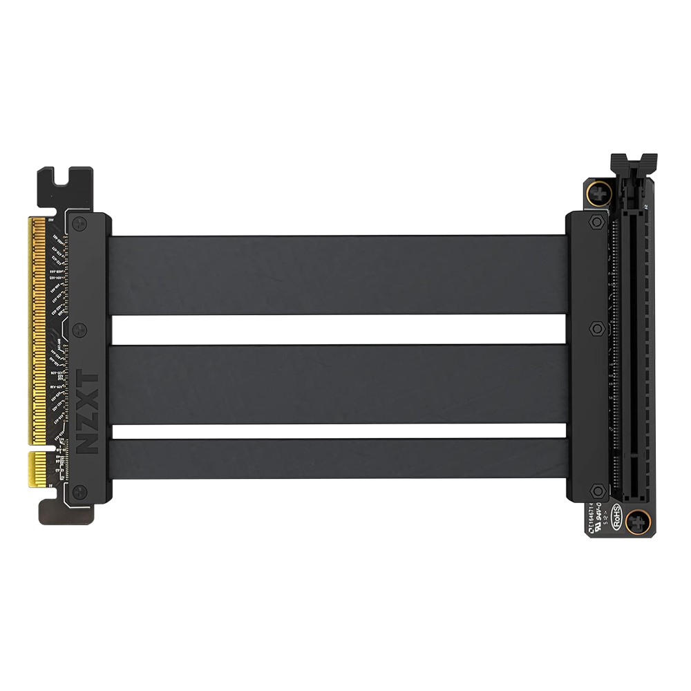 PCIe 4.0x16 라이저 케이블