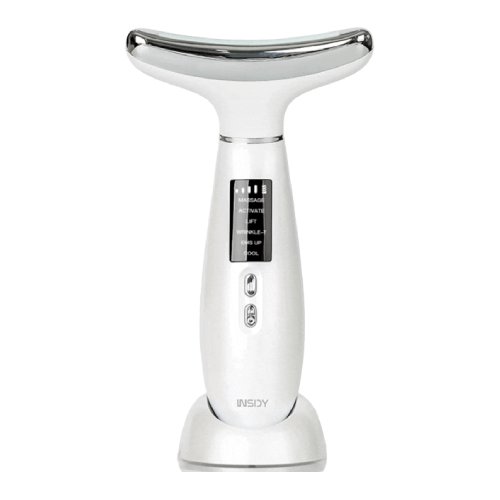 넥케어 괄사 갈바닉 INC-30