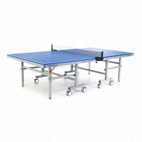 티마운트 에코탑 어드밴스 탁구대