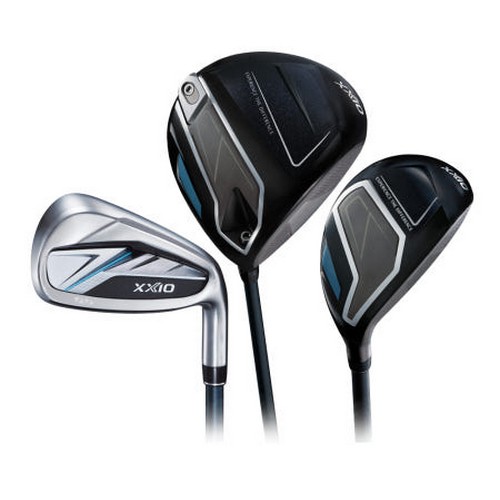 던롭 젝시오 14 풀세트 (10개 카본 정품)