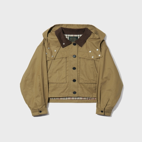 에이유브랜즈 락피쉬웨더웨어 ROCKFISH SHORT FIELD JACKET 4color RF1RWBD3JK001OV 393531