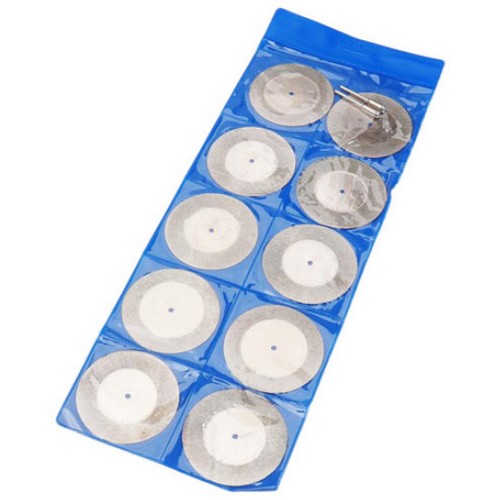 다이아몬드 미니그라인더 절단 컷팅휠 50mm