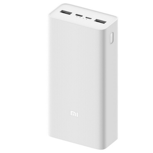 샤오미 파워뱅크3 18W 보조배터리 PB3018ZM 30000mAh_이미지
